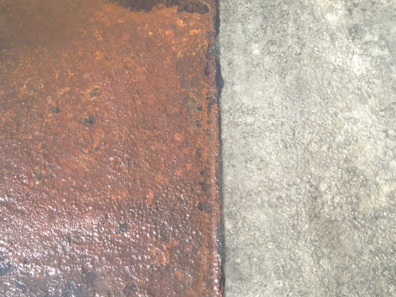 Rust Removal-cover